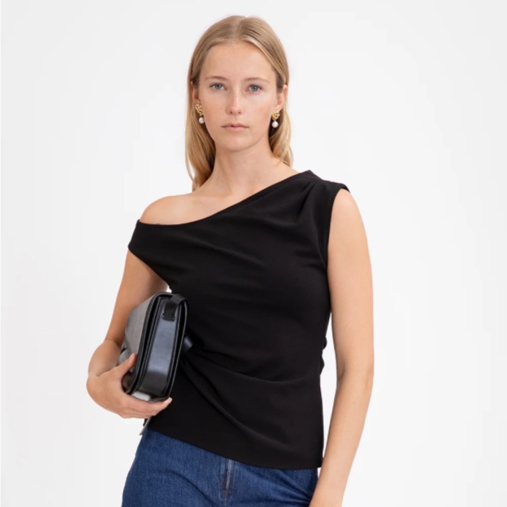 Tanya Taylor Gio Top